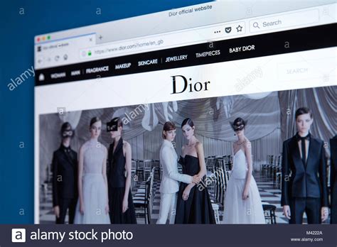 dior diario|dior official website uk.